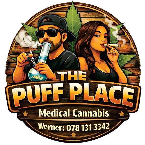 The Puff Place